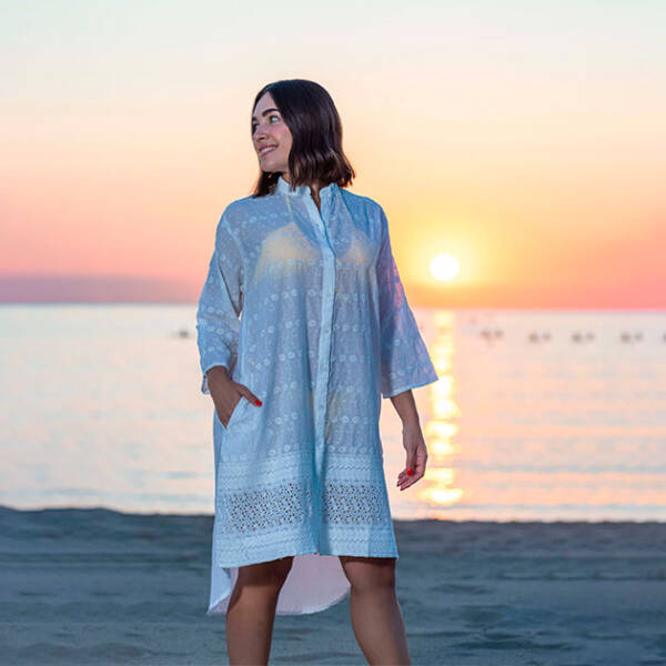 Camisero Shanti