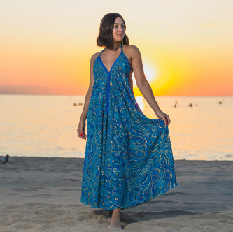 Vestido Dharma