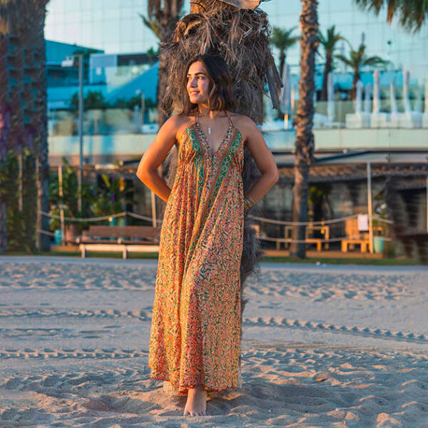 Vestido Mantra - Imagen 2