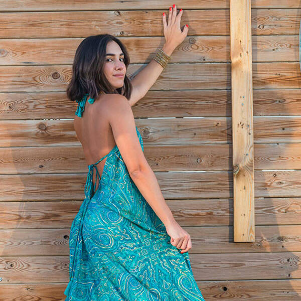 Vestido Dharma - Imagen 2