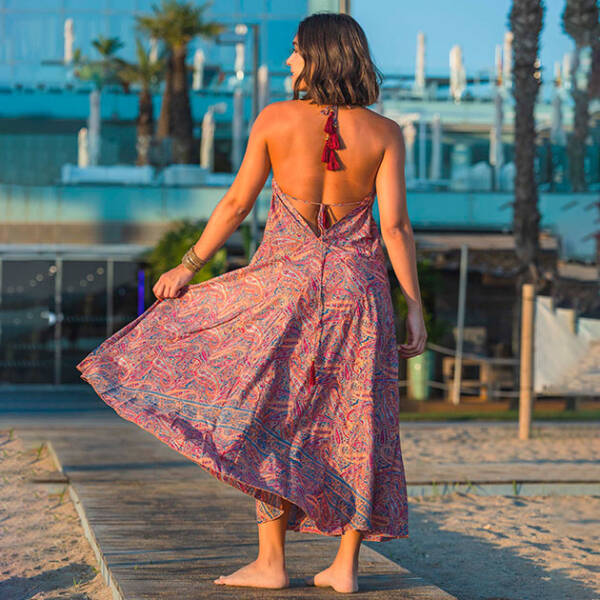 Vestido Moksha - Imagen 3