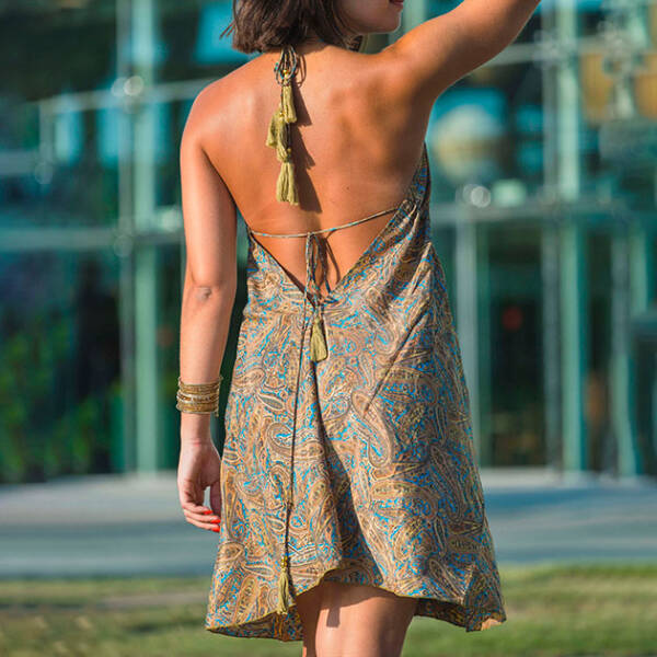 Vestido Ananda - Imagen 2