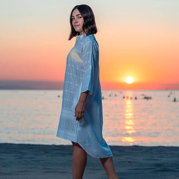 Camisero Shanti - Imagen 2